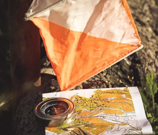 Course d'orientation